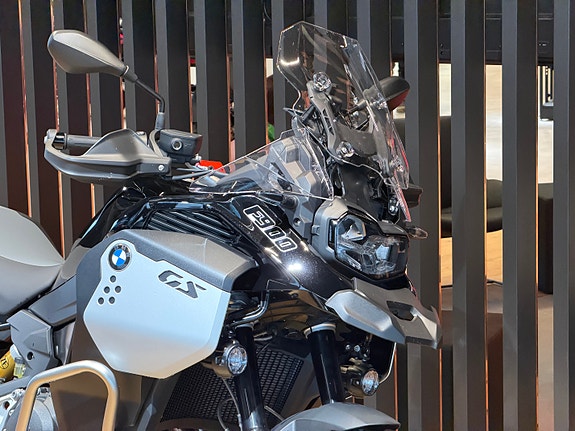 BMW F 900 GS Adventure - Demokupp! 4 of 10