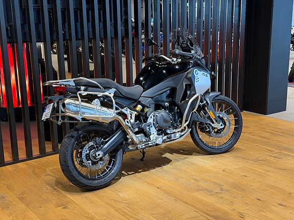 BMW F 900 GS Adventure - Demokupp! 3 of 10