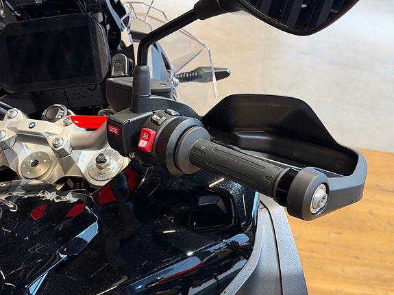 BMW F 900 GS Adventure - Demokupp! 8 of 10