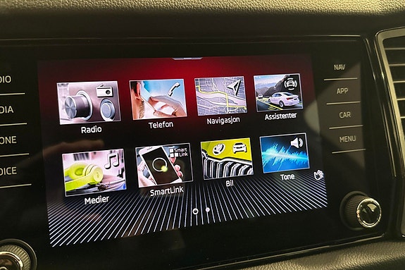 Skoda Kodiaq 20 of 26