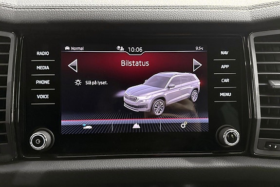 Skoda Kodiaq 14 of 26