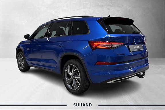 Skoda Kodiaq 3 of 26