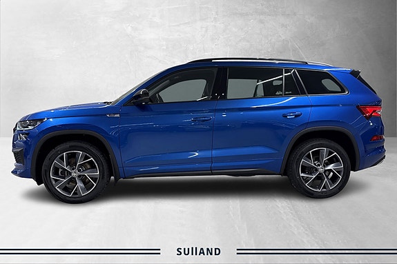 Skoda Kodiaq 2 of 26