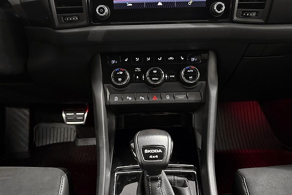 Skoda Kodiaq 15 of 26