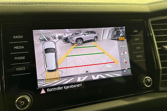 Skoda Kodiaq 18 of 26
