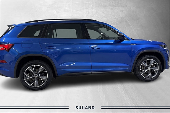 Skoda Kodiaq 6 of 26
