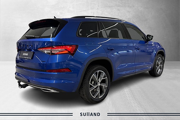 Skoda Kodiaq 5 of 26