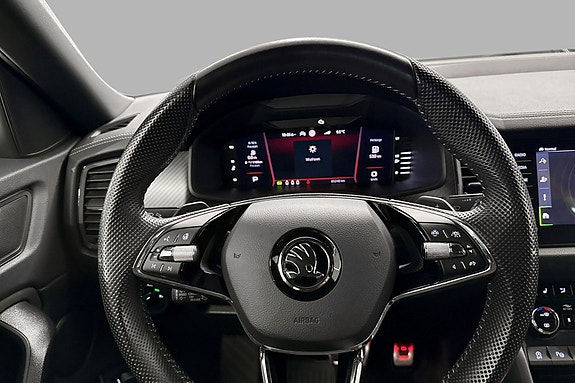 Skoda Kodiaq 10 of 26