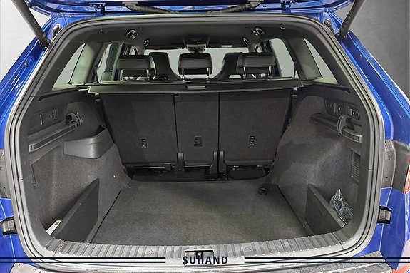 Skoda Kodiaq 23 of 26
