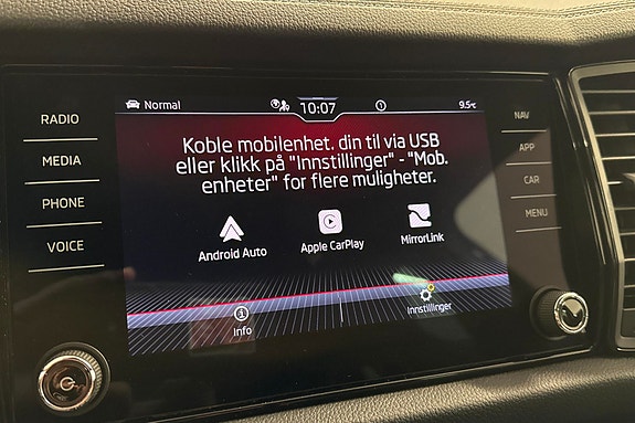 Skoda Kodiaq 19 of 26