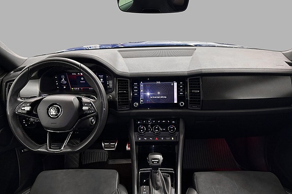 Skoda Kodiaq 9 of 26