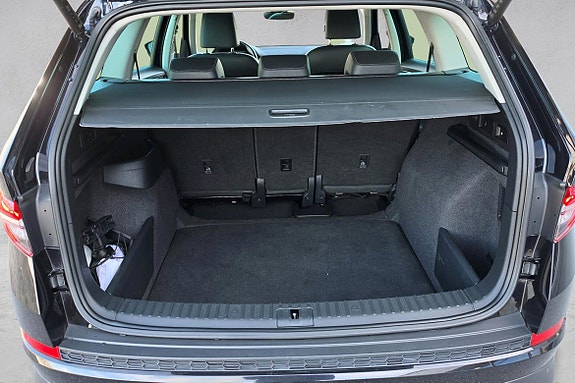 Skoda Kodiaq 19 of 30