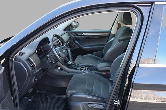 Skoda Kodiaq 11 of 30