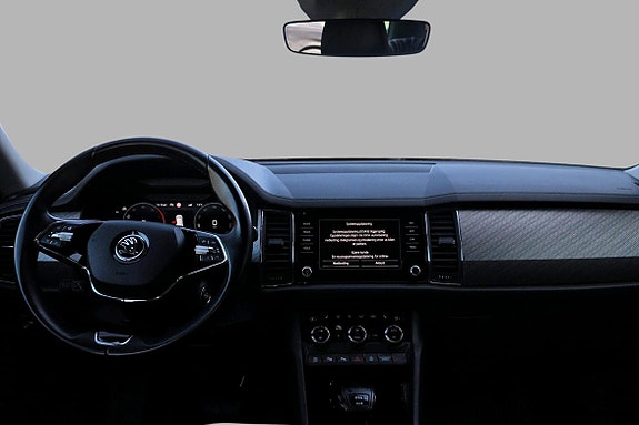 Skoda Kodiaq 10 of 30