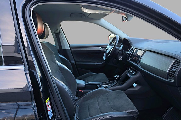 Skoda Kodiaq 15 of 30
