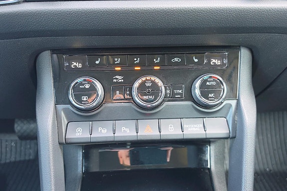 Skoda Kodiaq 23 of 30