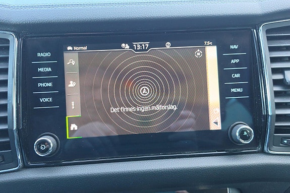 Skoda Kodiaq 27 of 30
