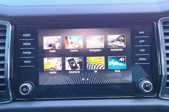 Skoda Kodiaq 28 of 30