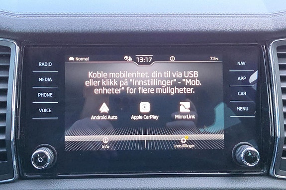 Skoda Kodiaq 26 of 30