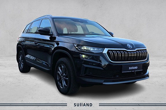 Skoda Kodiaq 7 of 30