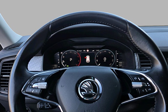Skoda Kodiaq 13 of 30