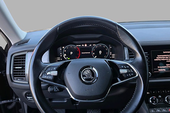 Skoda Kodiaq 12 of 30
