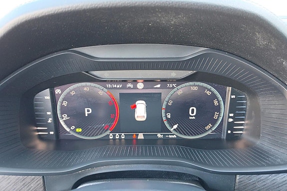 Skoda Kodiaq 14 of 30