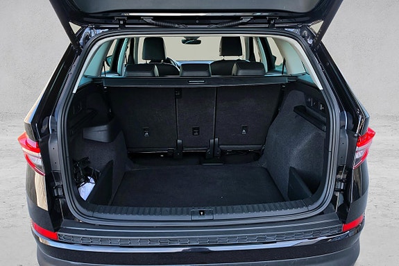 Skoda Kodiaq 18 of 30