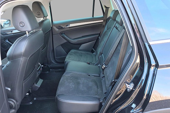 Skoda Kodiaq 16 of 30