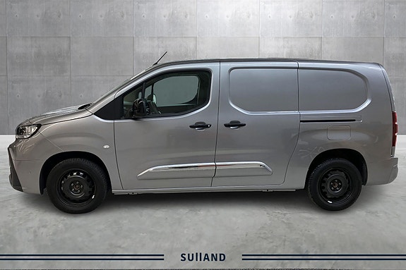Toyota Proace City 2 of 21