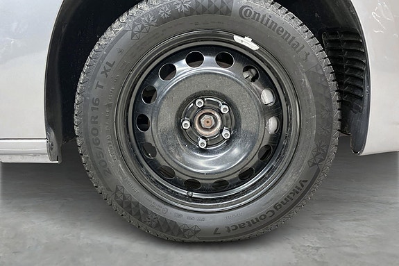 Toyota Proace City 19 of 21