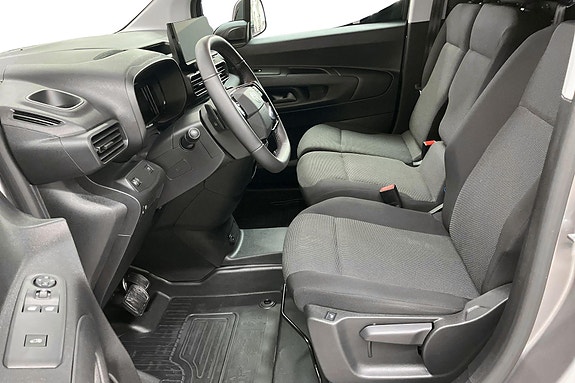 Toyota Proace City 10 of 21