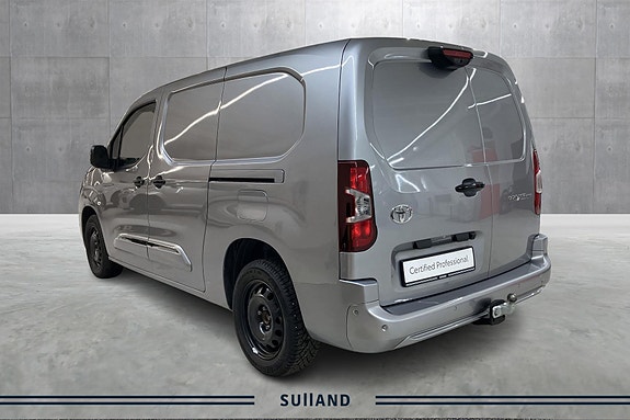 Toyota Proace City 3 of 21