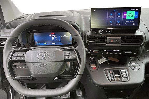 Toyota Proace City 9 of 21
