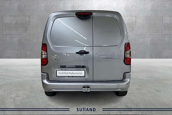 Toyota Proace City 4 of 21