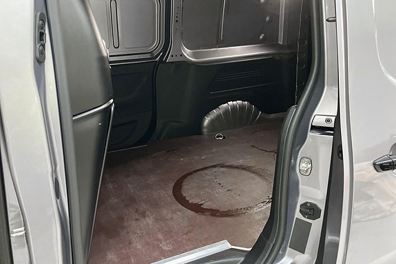 Toyota Proace City 16 of 21