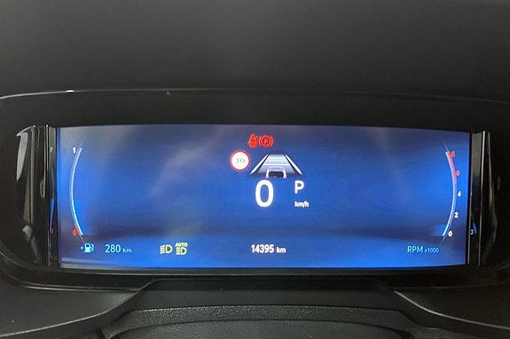 Toyota Proace City 12 of 21