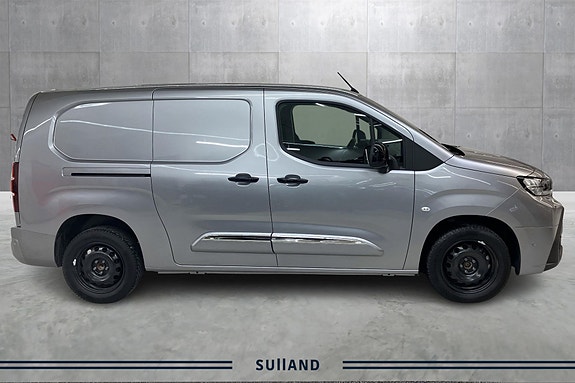 Toyota Proace City 6 of 21