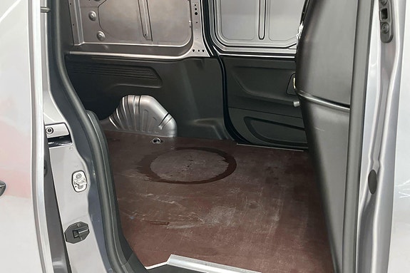 Toyota Proace City 17 of 21