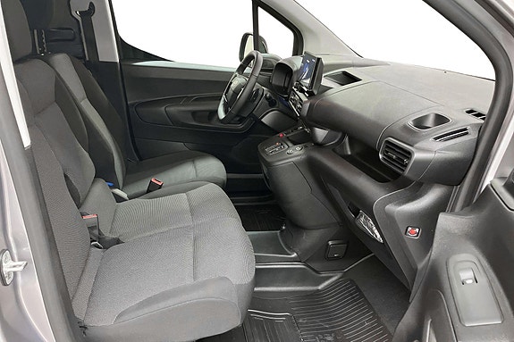 Toyota Proace City 15 of 21