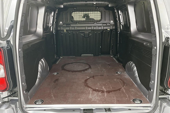 Toyota Proace City 18 of 21