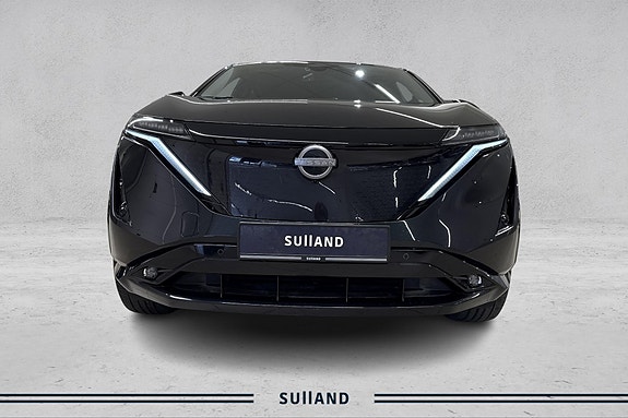 Nissan Ariya 8 of 24