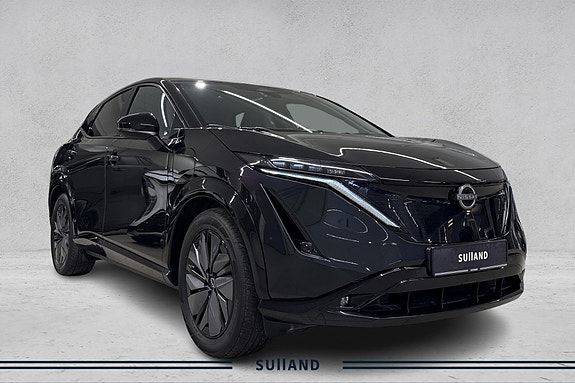 Nissan Ariya 23 of 24