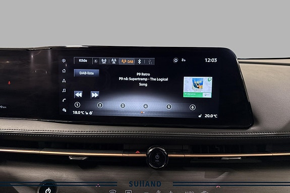 Nissan Ariya 13 of 24