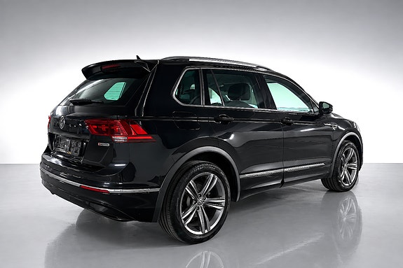 Volkswagen Tiguan 7 of 29