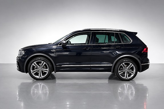 Volkswagen Tiguan 4 of 29