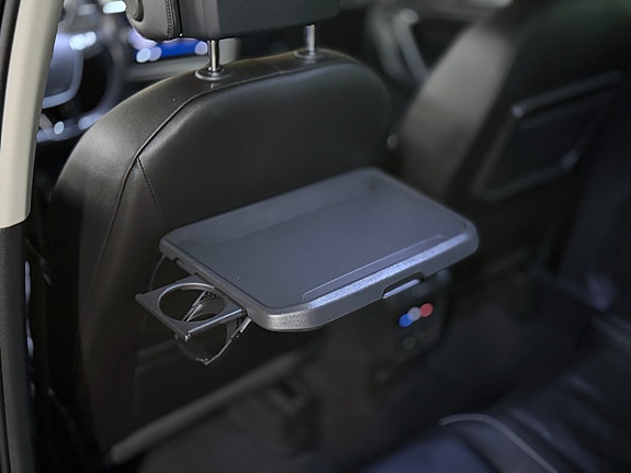 Volkswagen Tiguan 23 of 29