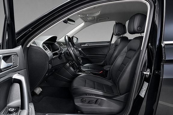 Volkswagen Tiguan 11 of 29
