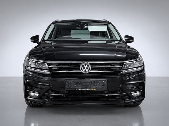 Volkswagen Tiguan 10 of 29