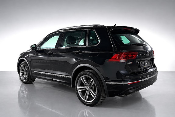 Volkswagen Tiguan 5 of 29